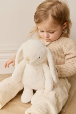 Snuggle Bunnies - Penelope - Marshmallow