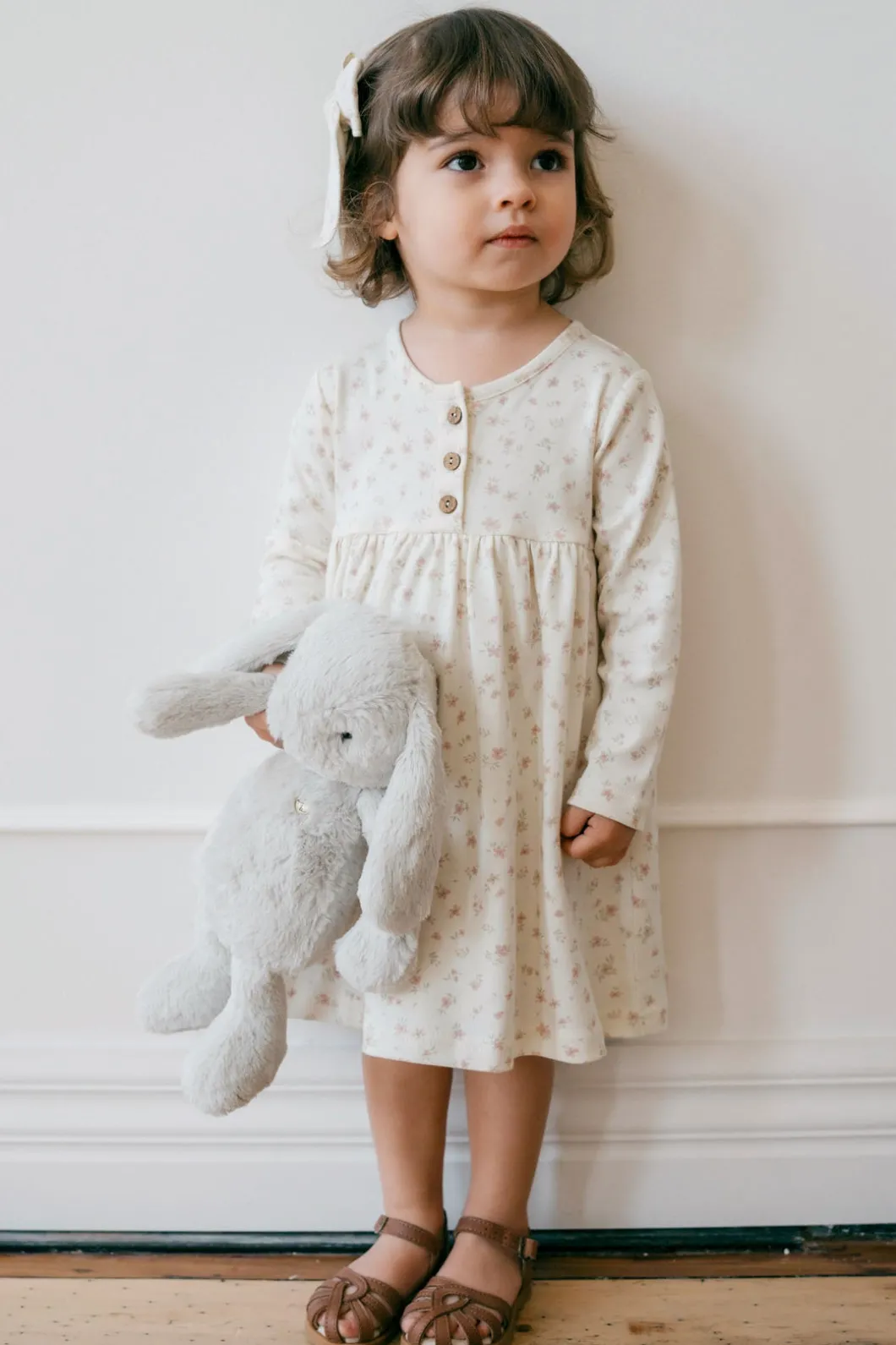 Snuggle Bunnies - Penelope the Bunny - Willow