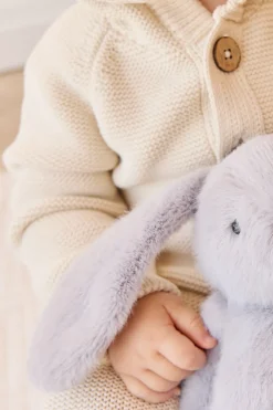Snuggle Bunnies - Penelope - Silver