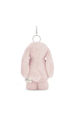 Snuggle Bunnies - Penelope Keyring - Blossom