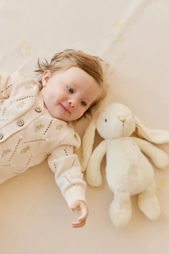 Snuggle Bunnies - Penelope - Sunshine