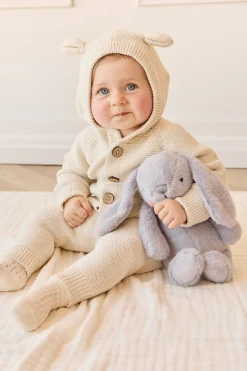Snuggle Bunnies - Penelope - Silver