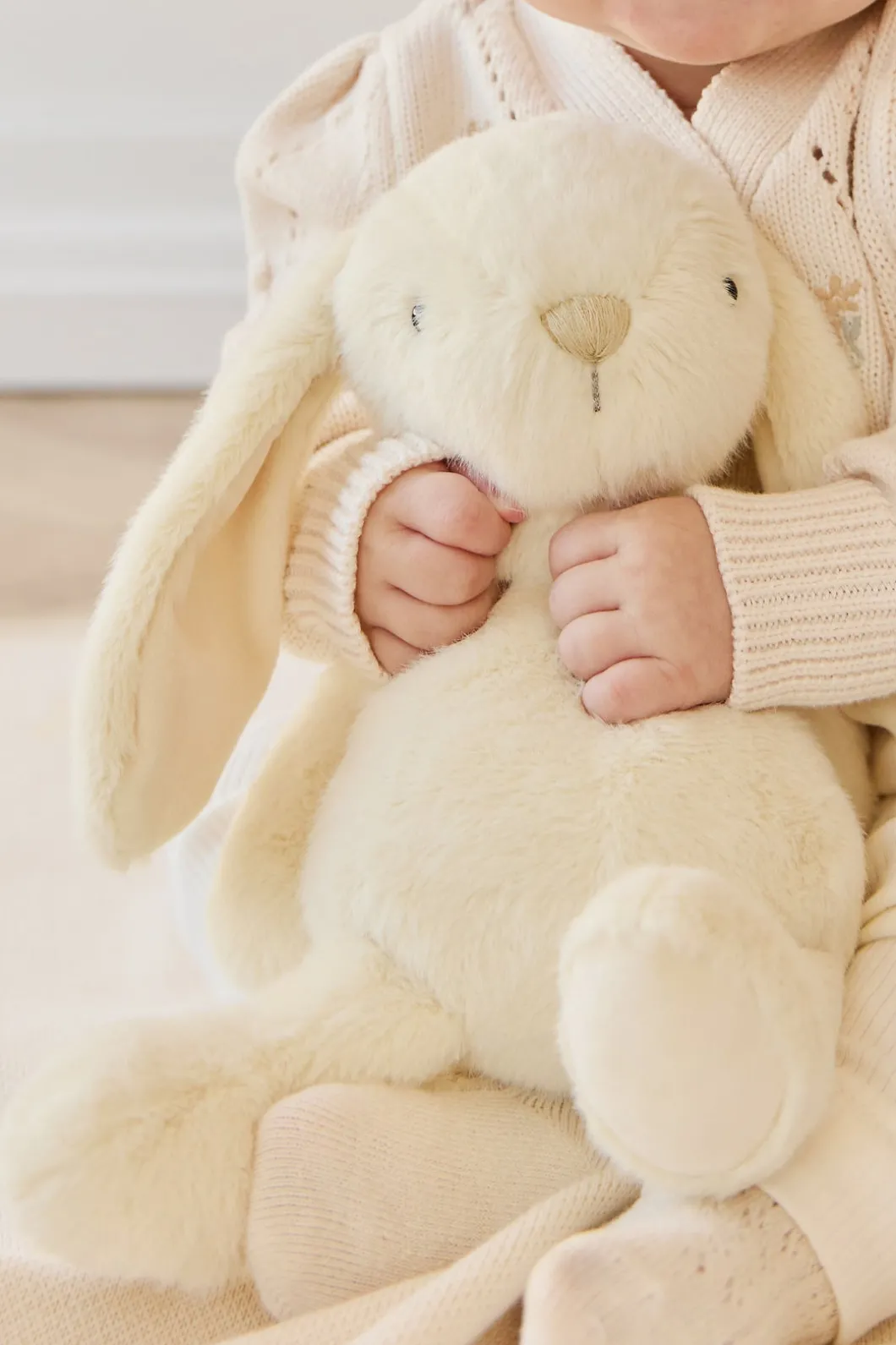 Snuggle Bunnies - Penelope - Sunshine