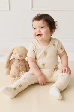 Snuggle Bunnies - Penelope The Bunny - Caramel