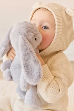 Snuggle Bunnies - Penelope - Silver
