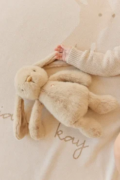 Snuggle Bunnies - Penelope - Caramel