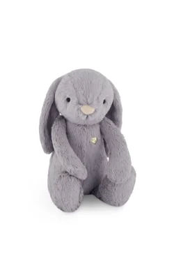 Snuggle Bunnies - Plush Penelope  - Silver