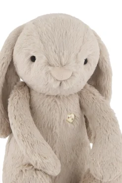 Snuggle Bunnies - Plush Penelope  - Beige