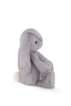 Snuggle Bunnies - Plush Penelope  - Silver
