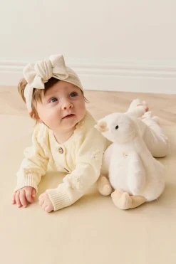 Snuggle Bunnies - Rose The Duck