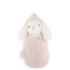 Snuggle Bunnies - Sleeping Penelope  - Blush