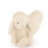 Snuggle Bunnies - Valentines Day - Brulee