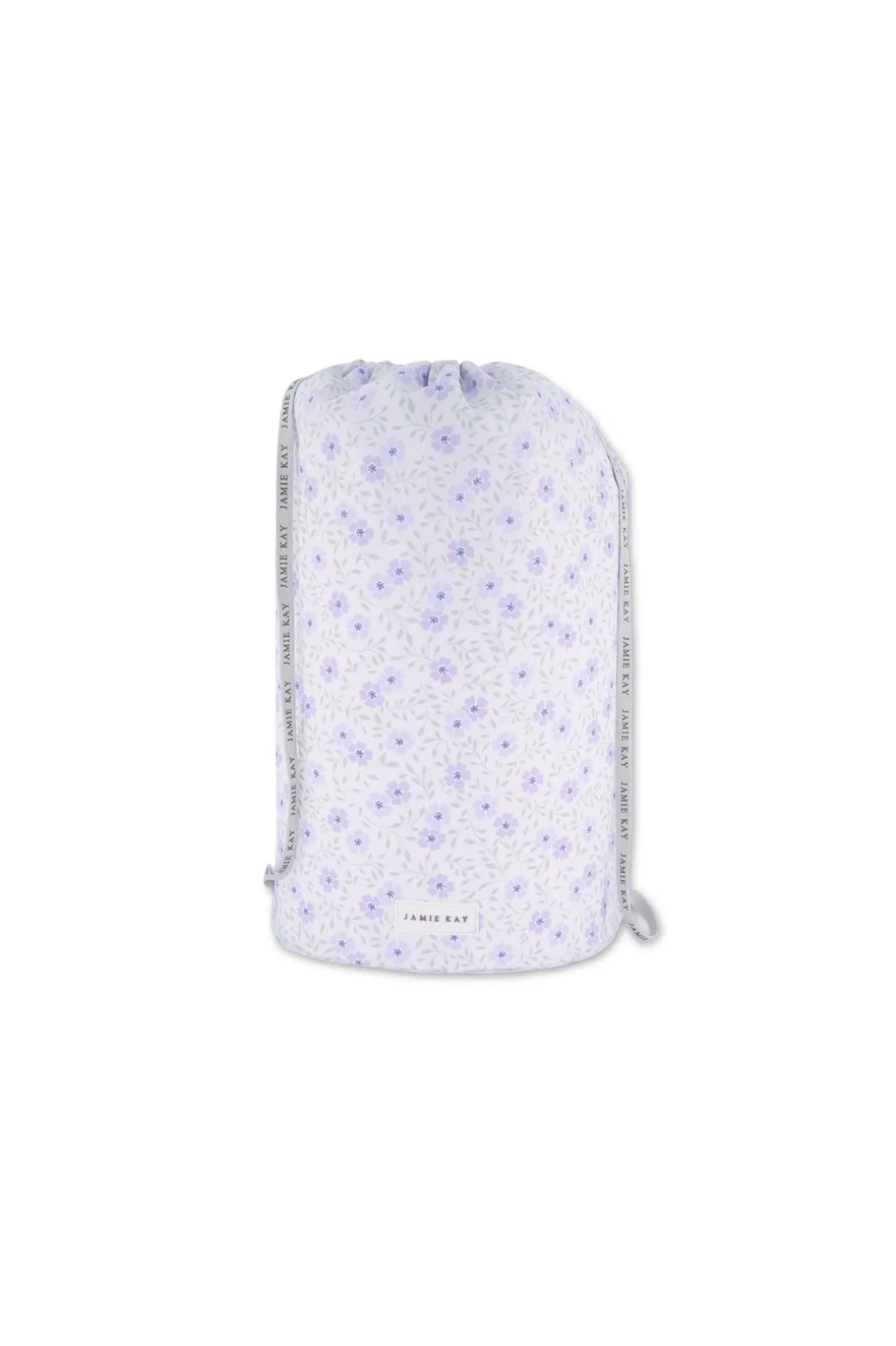 Swim Bag - Emmy Lilac