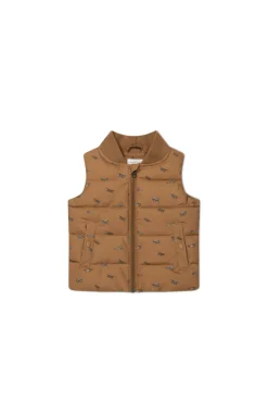 Taylor Vest - Avion Spiced