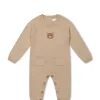 Theo Onepiece - Fawn