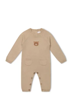 Theo Onepiece - Fawn