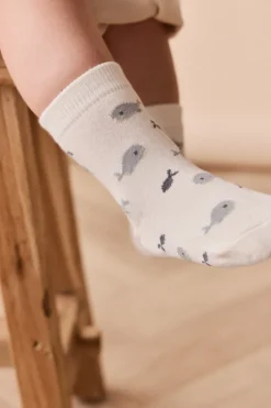 Whale Sock - Could Whales